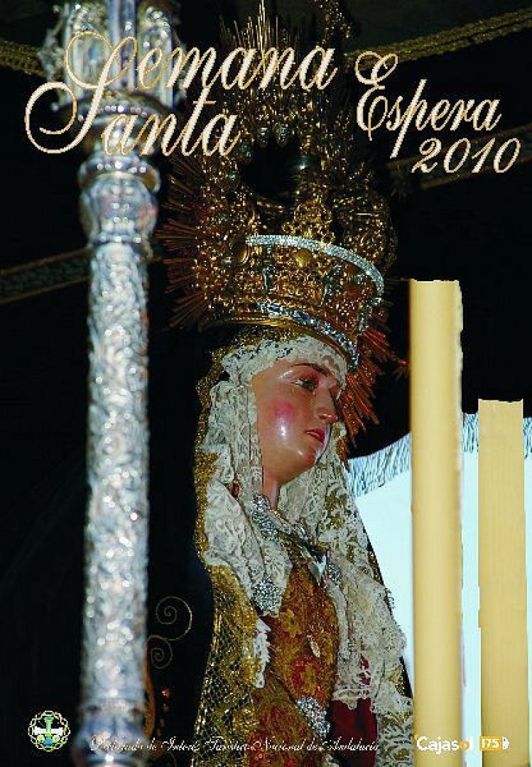 Semana Santa en Espera  